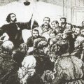 Гапон — создатель первых русских профсоюзов?