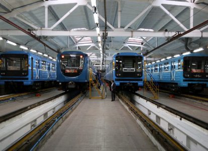 Как будет развиваться метрополитен в Новосибирске