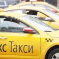 Новосибирские водители такси намерены бастовать