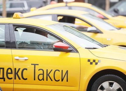 Новосибирские водители такси намерены бастовать