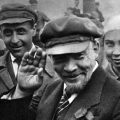Владимир Ильич Ленин: штрихи к портрету