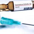 Вакцина от коронавируса