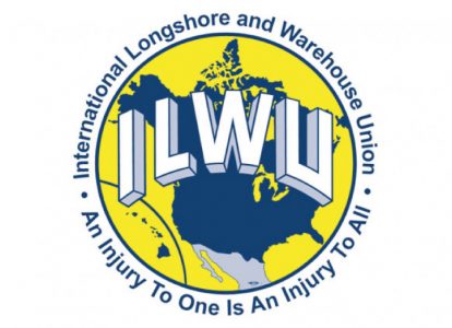 International Longshore and Warehouse Union
