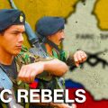 Армия FARC