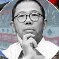 Новый богатейший человек Китая Чжун Шаньшань, разбогатевший на продаже питьевой воды, вакцин и тестов на коронавирус