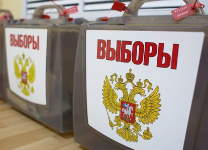 В Новосибирске "единоросс" отбирает голоса у своих однопартийцев