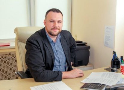 Суд арестовал главу комитета по рекламе мэрии Новосибирска