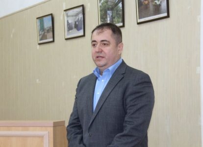 Владимир Боделан