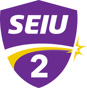 SEUI 2 Logo