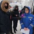 Медики Башкирии готовят забастовку